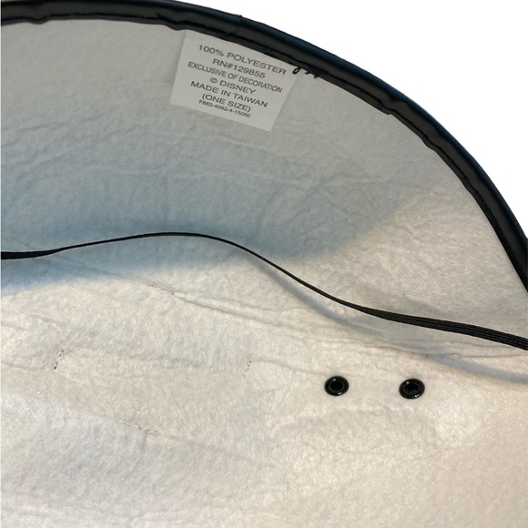 Disney Mickey Mouse Sorcerer Ears Hat Adult - Picture 4 of 5